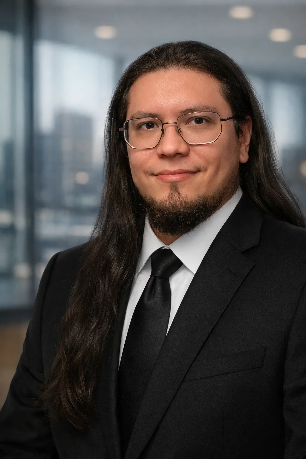 Santiago, arquitecto de software y SRE